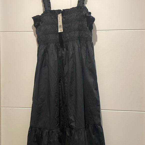 NEW French Connection Ekeze River Rhodes dress XS sz 4 - Picture 3 of 5